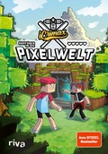 Cover: iCrimax: Kopf&uuml;ber in die Pixelwelt - Riva