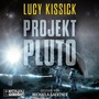 Cover: Projekt Pluto - Ronin-Hörverlag, ein Imprint von Omondi GmbH