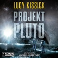 Cover: Projekt Pluto - Ronin-H&ouml;rverlag, ein Imprint von Omondi GmbH