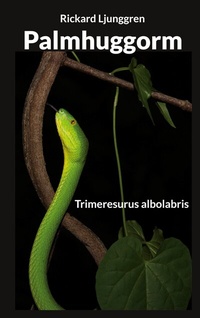 Abbildung von: Palmhuggorm - BoD - Books on Demand