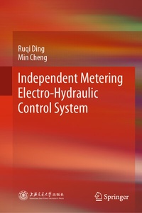 Abbildung von: Independent Metering Electro-Hydraulic Control System - Springer