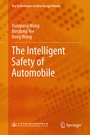Cover: The Intelligent Safety of Automobile - Springer
