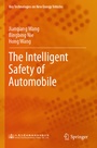Cover: The Intelligent Safety of Automobile - Springer