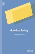 Cover: Videolised Society - Springer