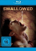 Cover: Swallowed - Es ist in dir - Lighthouse Home Entertainment