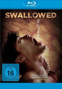 Enlarge image Cover: Swallowed - Es ist in dir - Lighthouse Home Entertainment