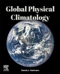 Cover: Global Physical Climatology - Elsevier