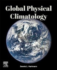 Enlarge image Cover: Global Physical Climatology - Elsevier