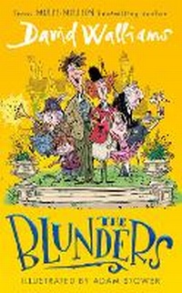 Abbildung von: The Blunders - HarperCollins