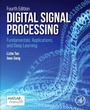 Bild: Digital Signal Processing - Academic Press