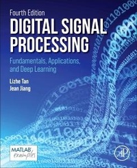 Bild vergrößern Bild: Digital Signal Processing - Academic Press