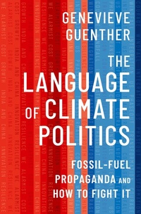 Abbildung von: The Language of Climate Politics - Oxford University Press Inc