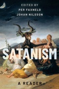 Cover: Satanism - OUP eBook