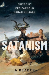 Enlarge image Cover: Satanism - OUP eBook
