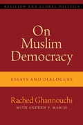 Abbildung von: On Muslim Democracy - OUP eBook