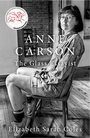 Cover: Anne Carson - OUP eBook