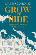 Abbildung von: Grow and Hide - OUP eBook