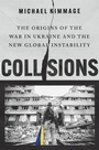Cover: Collisions - Oxford University Press Inc