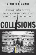 Cover: Collisions - Oxford University Press Inc