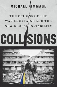 Abbildung von: Collisions - Oxford University Press Inc