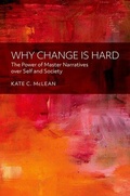 Cover: Why Change is Hard - Oxford University Press Inc