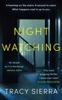 Cover: Nightwatching - Viking