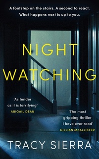 Enlarge image Cover: Nightwatching - Viking