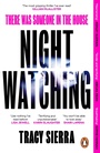 Cover: Nightwatching - Viking