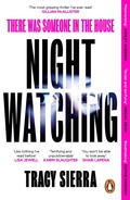 Cover: Nightwatching - Viking