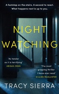 Cover: Nightwatching - Viking