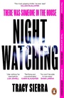 Cover: Nightwatching - Penguin Books Ltd