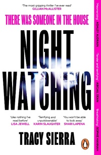 Enlarge image Cover: Nightwatching - Penguin Books Ltd