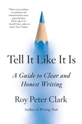 Cover: Tell It Like It Is - Little, Brown & Company