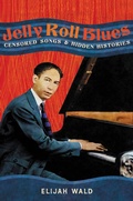 Cover: Jelly Roll Blues - Grand Central Publishing