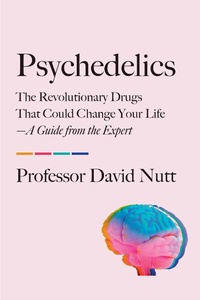 Abbildung von: Psychedelics - Balance