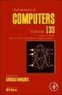 Cover: Internet of Things: Architectures for Enhanced Living Environments: Volume 133 - Academic Press