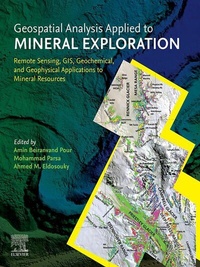 Abbildung von: Geospatial Analysis Applied to Mineral Exploration - Elsevier