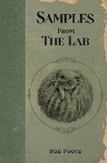 Cover: Samples from the Lab 2023 - Creativity Unleashed Studio