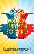 Cover: Lend Me a Soprano - Samuel French Ltd
