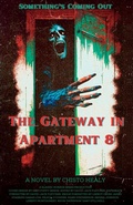 Cover: The Gateway in Apartment 8 - Slashic Horror Press