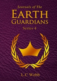 Abbildung von: Journals of The Earth Guardians - Series 4 - Collective Edition - The Knights Corner Publishing