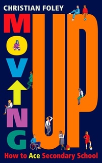 Abbildung von: Moving Up - Scholastic