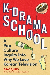 Abbildung von: K-Drama School - Running Press Adult