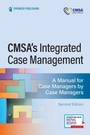 Cover: CMSA's Integrated Case Management - Springer Publishing Company