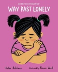 Cover: Way Past Lonely - Albert Whitman & Company