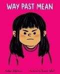 Cover: Way Past Mean - Albert Whitman & Company