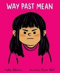 Enlarge image Cover: Way Past Mean - Albert Whitman & Company