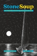 Cover: Stone Soup Magazine - Children's Art Foundation - Stone Soup Inc.