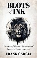 Cover: Blots of Ink - Emotionink