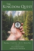 Cover: The Kingdom Quest - Amazon Digital Services LLC - Kdp